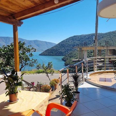 Apartment Besnik Brahimi Ksamil Bagian luar foto