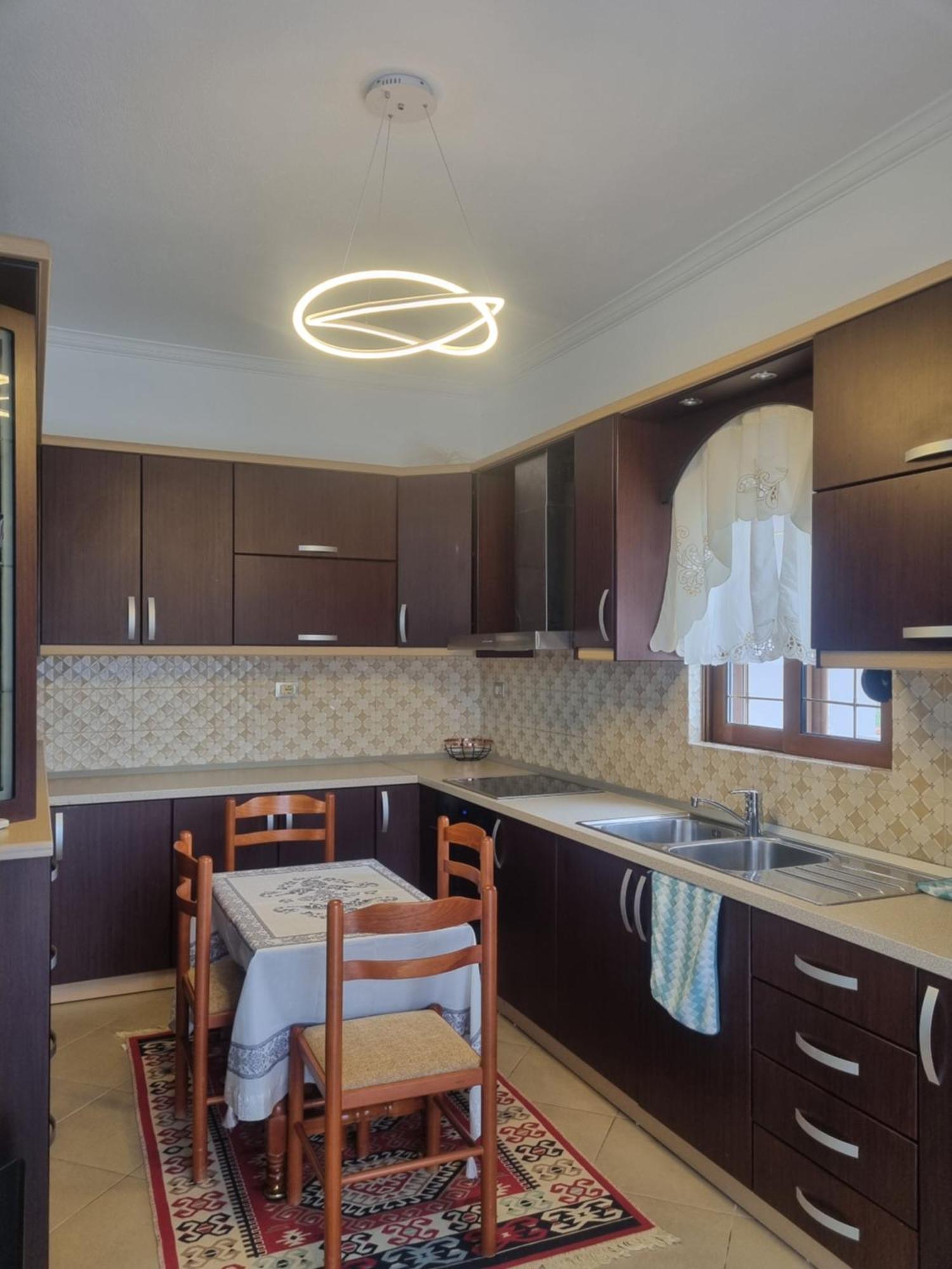 Apartment Besnik Brahimi Ksamil Bagian luar foto
