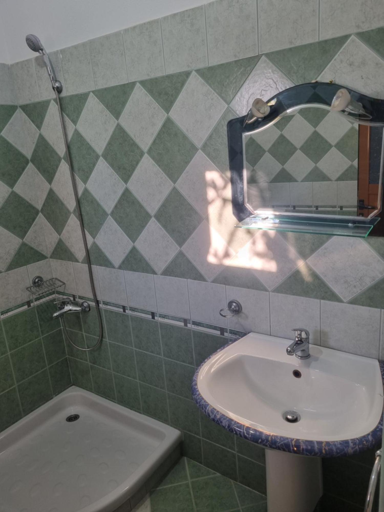 Apartment Besnik Brahimi Ksamil Ruang foto