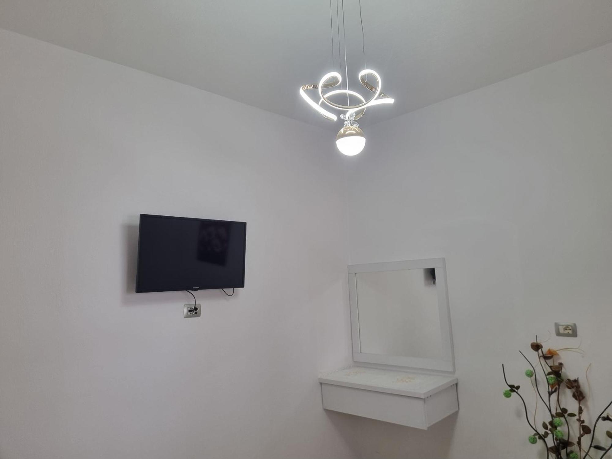 Apartment Besnik Brahimi Ksamil Bagian luar foto