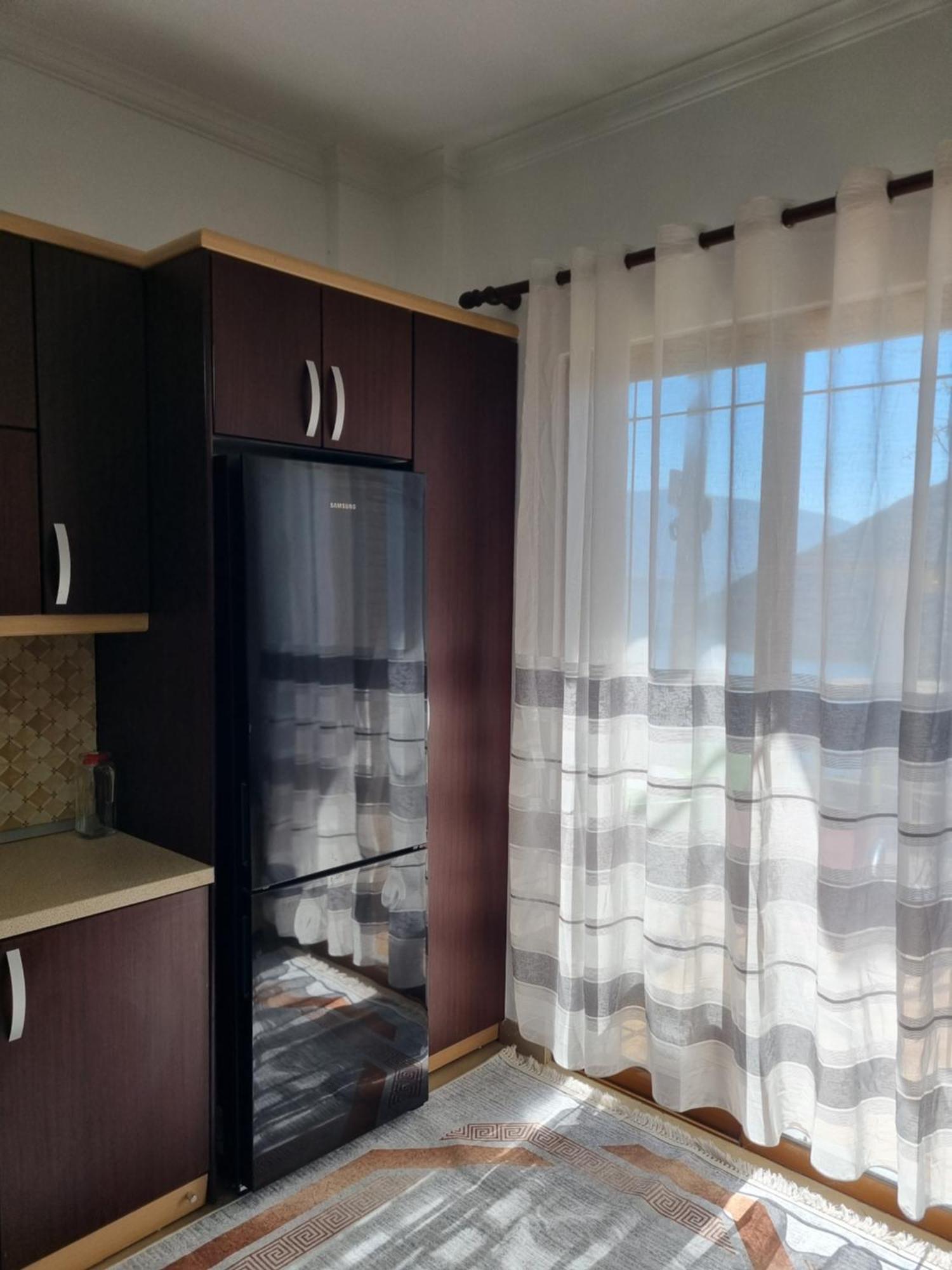 Apartment Besnik Brahimi Ksamil Bagian luar foto