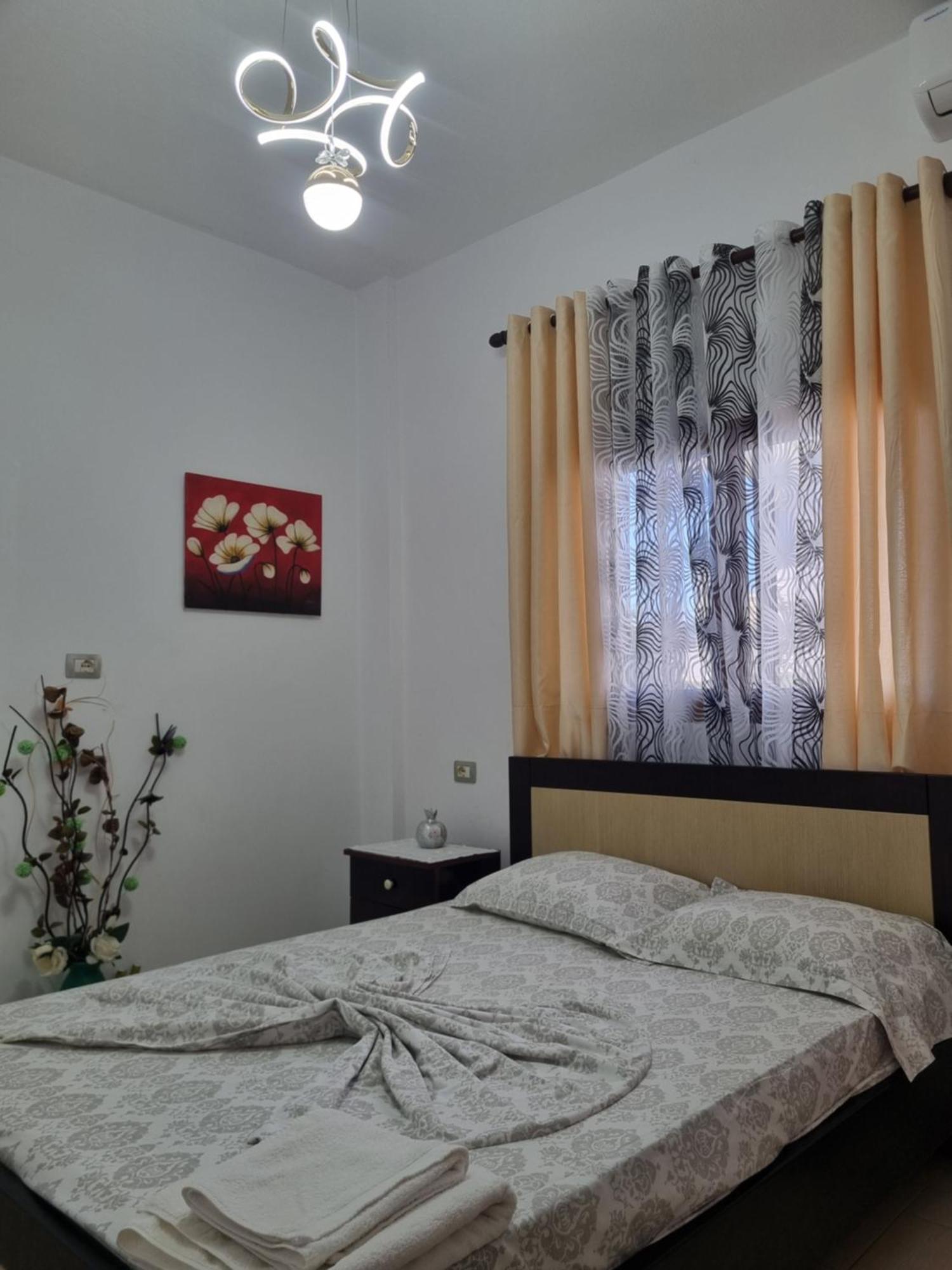 Apartment Besnik Brahimi Ksamil Bagian luar foto